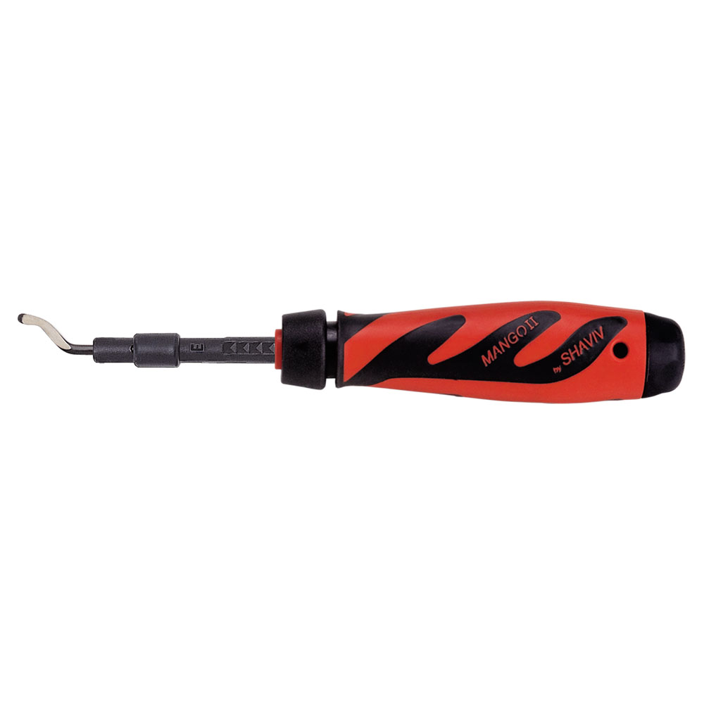Diy deburring tool hot sale